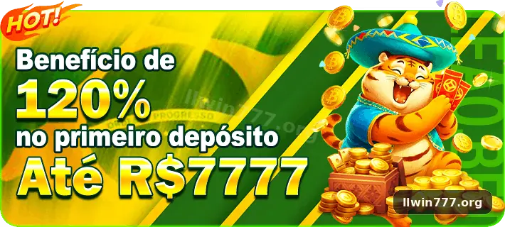 llwin777 Facebook oficial com notícias e bônus