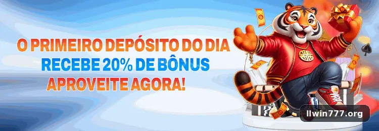 Como criar conta e fazer login no llwin777